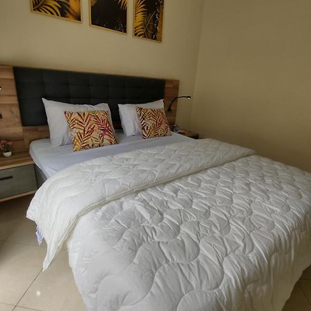 Apartamento Diar Kamiliya Meknès Exterior foto