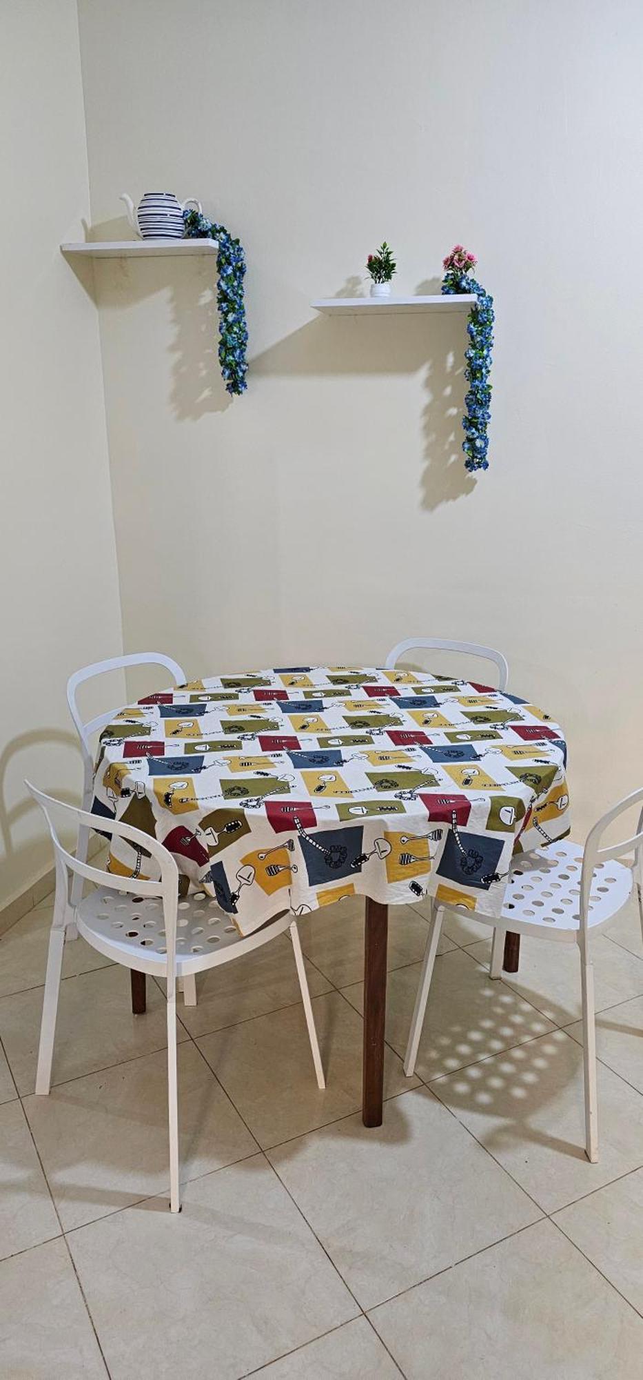 Apartamento Diar Kamiliya Meknès Exterior foto