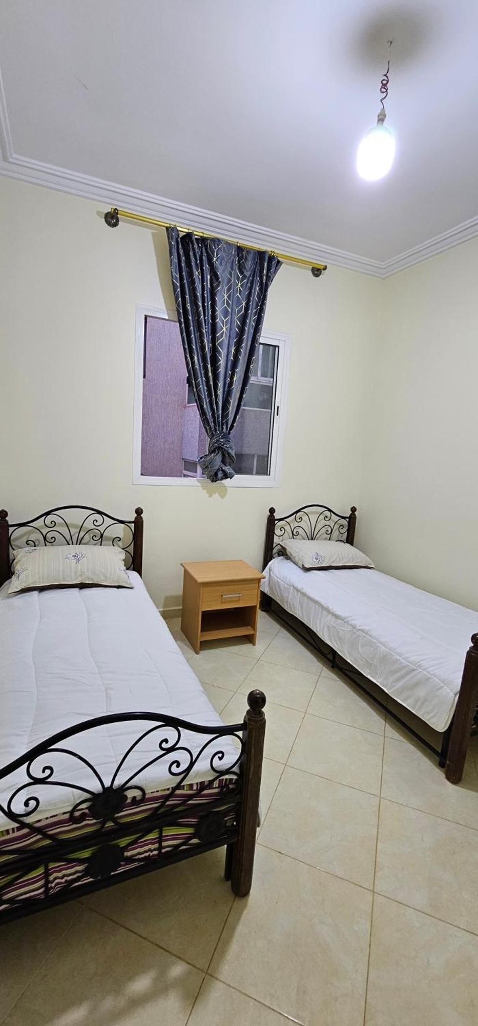 Apartamento Diar Kamiliya Meknès Exterior foto