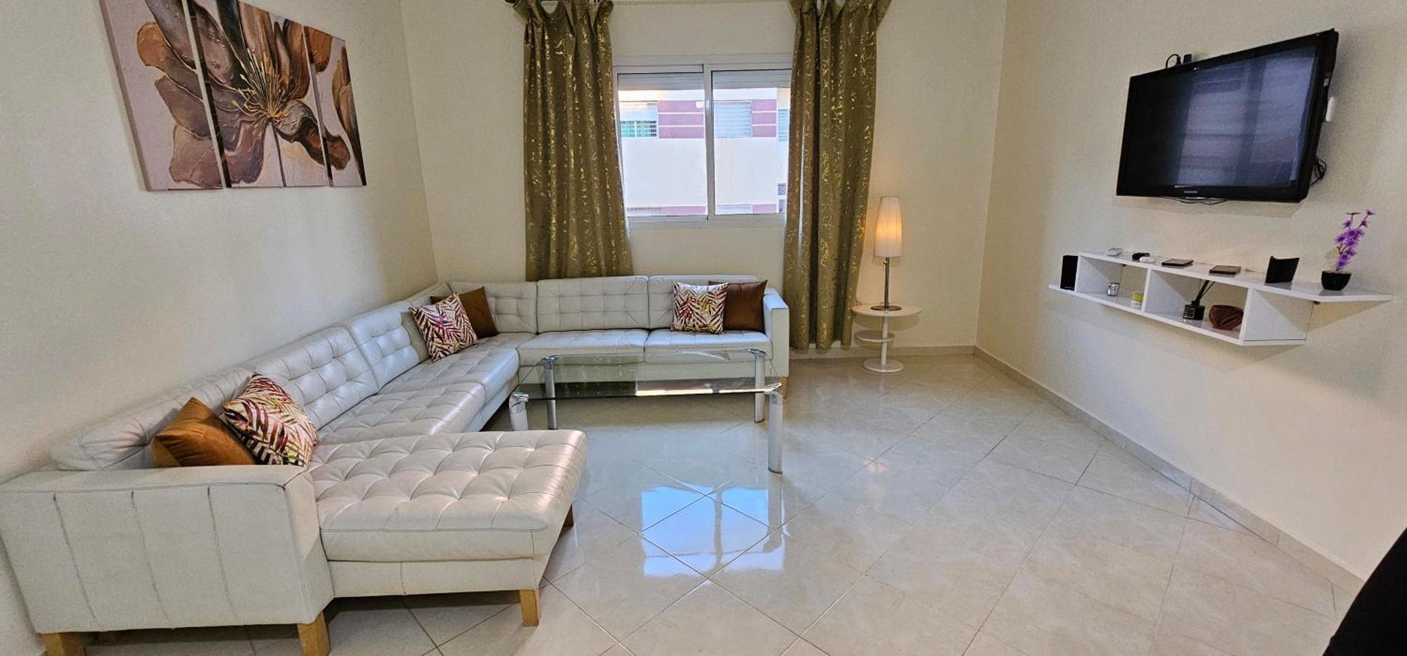 Apartamento Diar Kamiliya Meknès Exterior foto