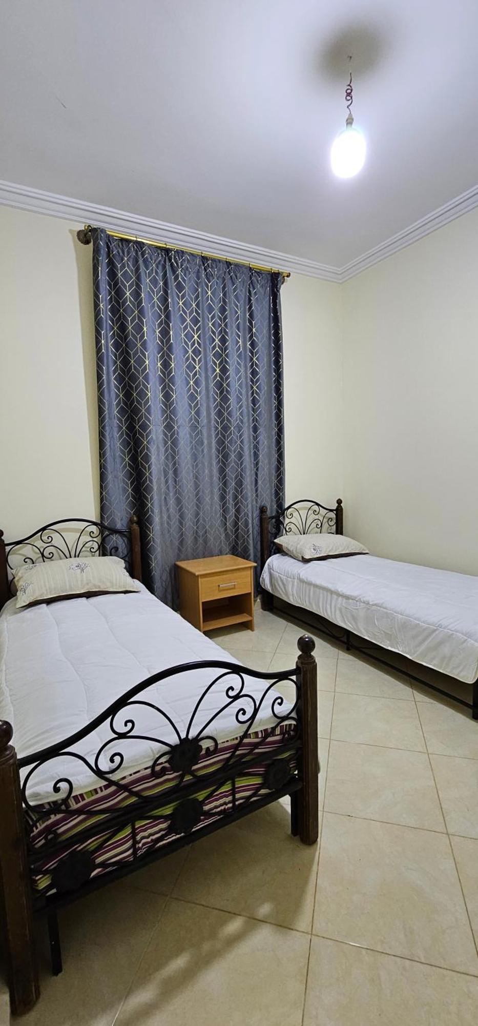 Apartamento Diar Kamiliya Meknès Exterior foto