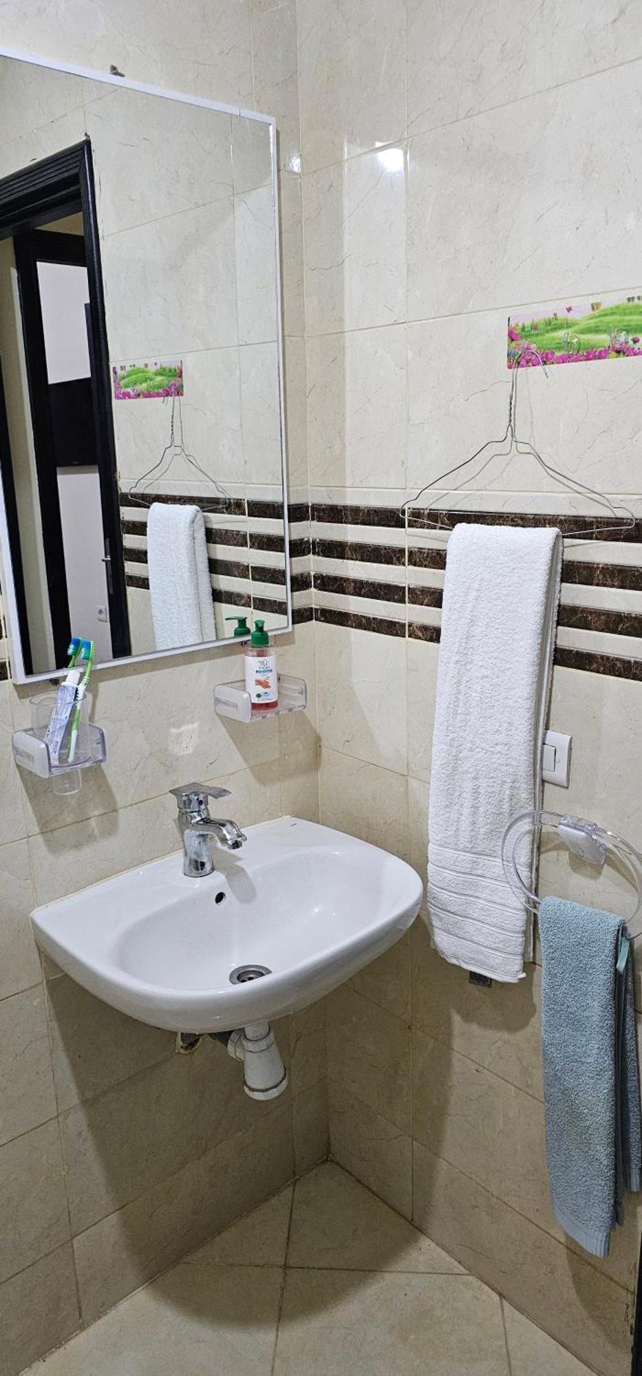 Apartamento Diar Kamiliya Meknès Exterior foto