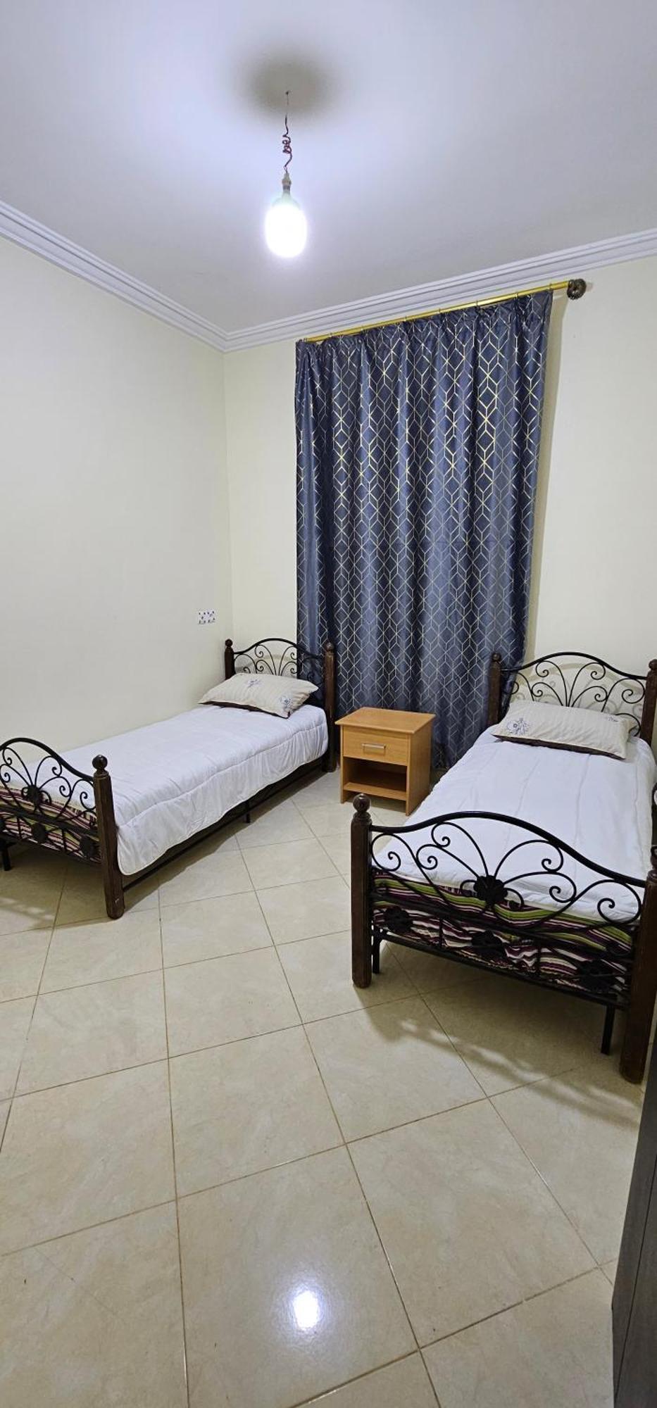 Apartamento Diar Kamiliya Meknès Exterior foto