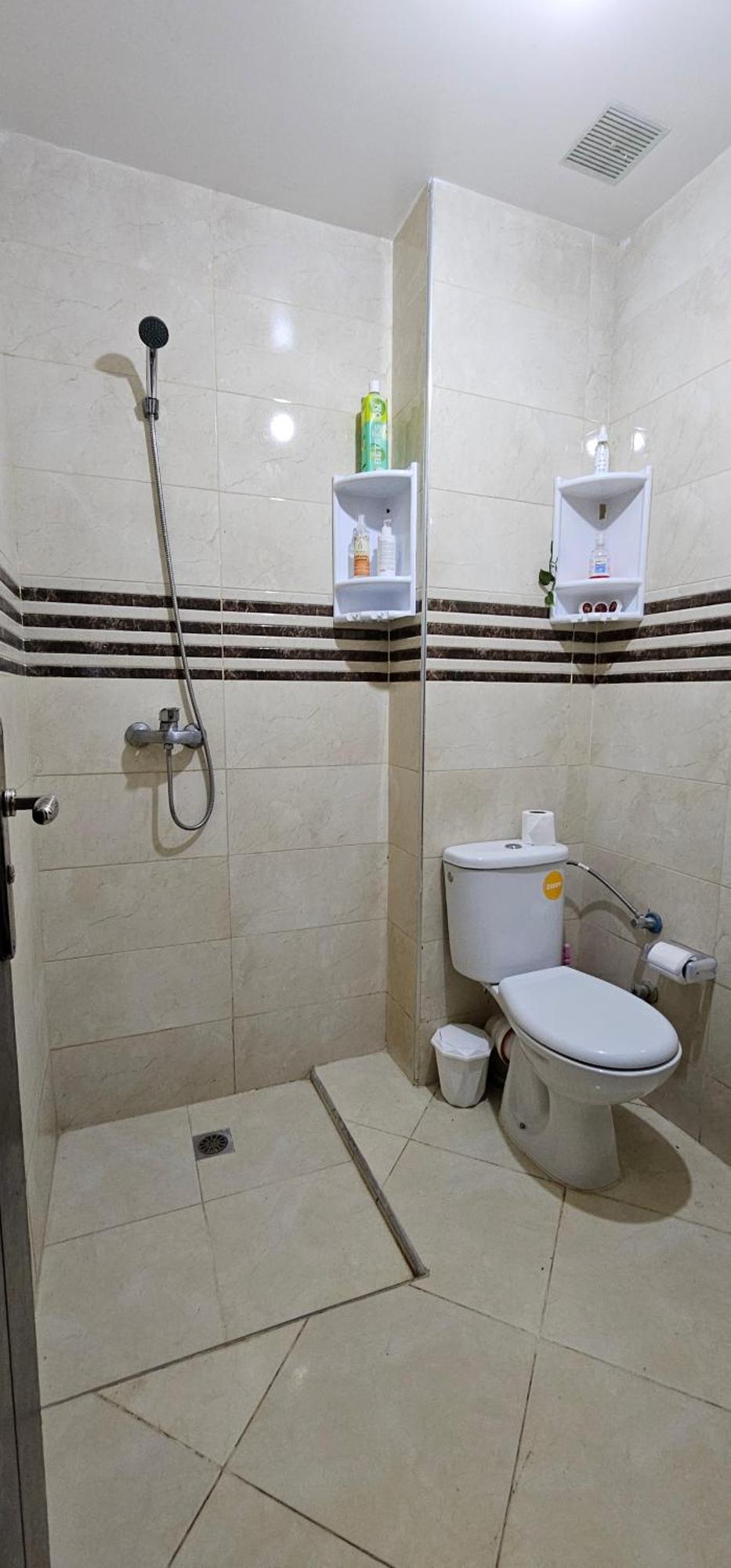 Apartamento Diar Kamiliya Meknès Exterior foto