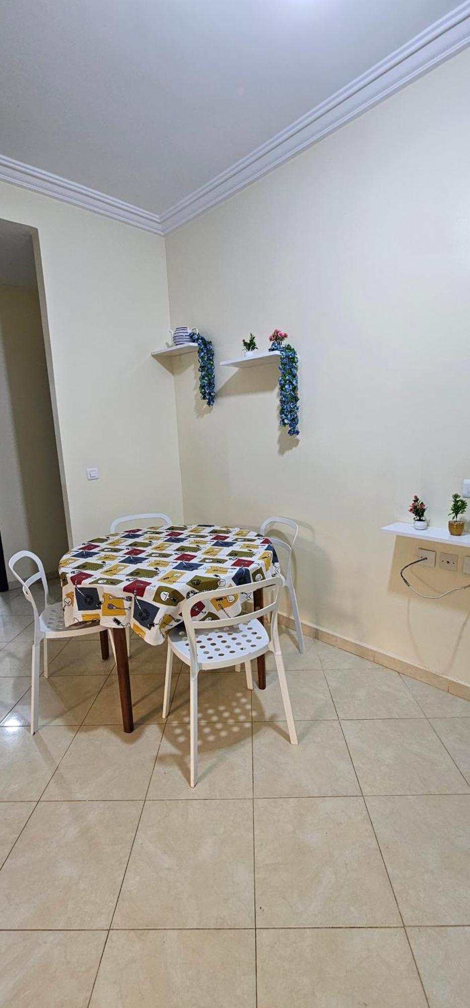 Apartamento Diar Kamiliya Meknès Exterior foto