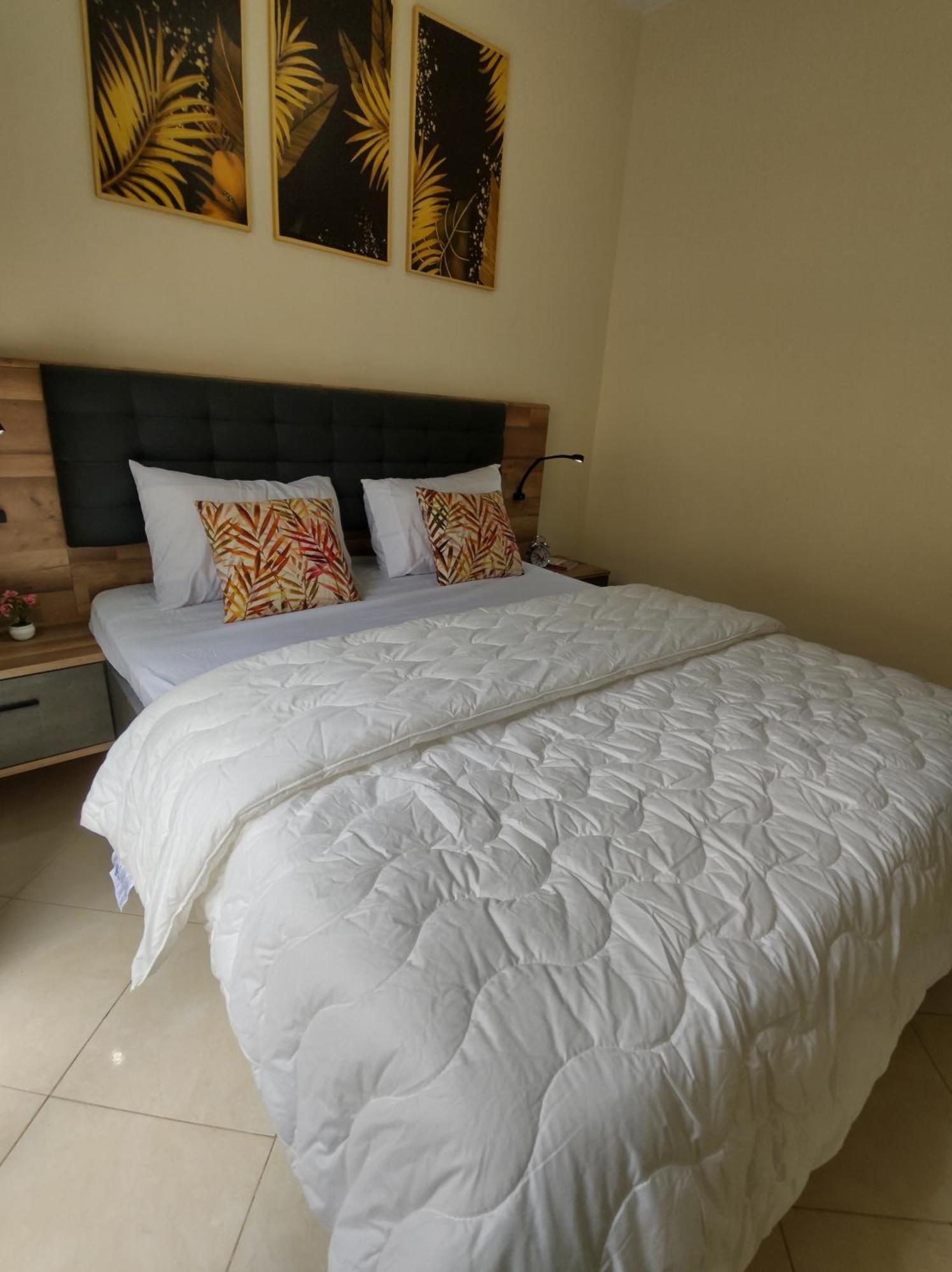 Apartamento Diar Kamiliya Meknès Exterior foto